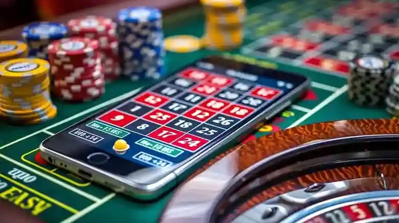 Live Baccarat ဇကာ ဖဲကစားနည်း