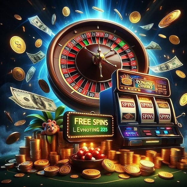 Live Casino ဂိမ်းများ