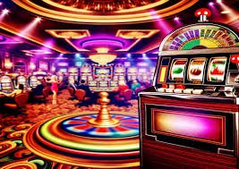 casin ပရိုမိုးရှင်း Bonus Cashback Myanmar ကစားသမားများ