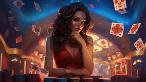 casin App ဖြင့် Live Casino နှင့် Slots ကစားနေမြင်ကွင်း